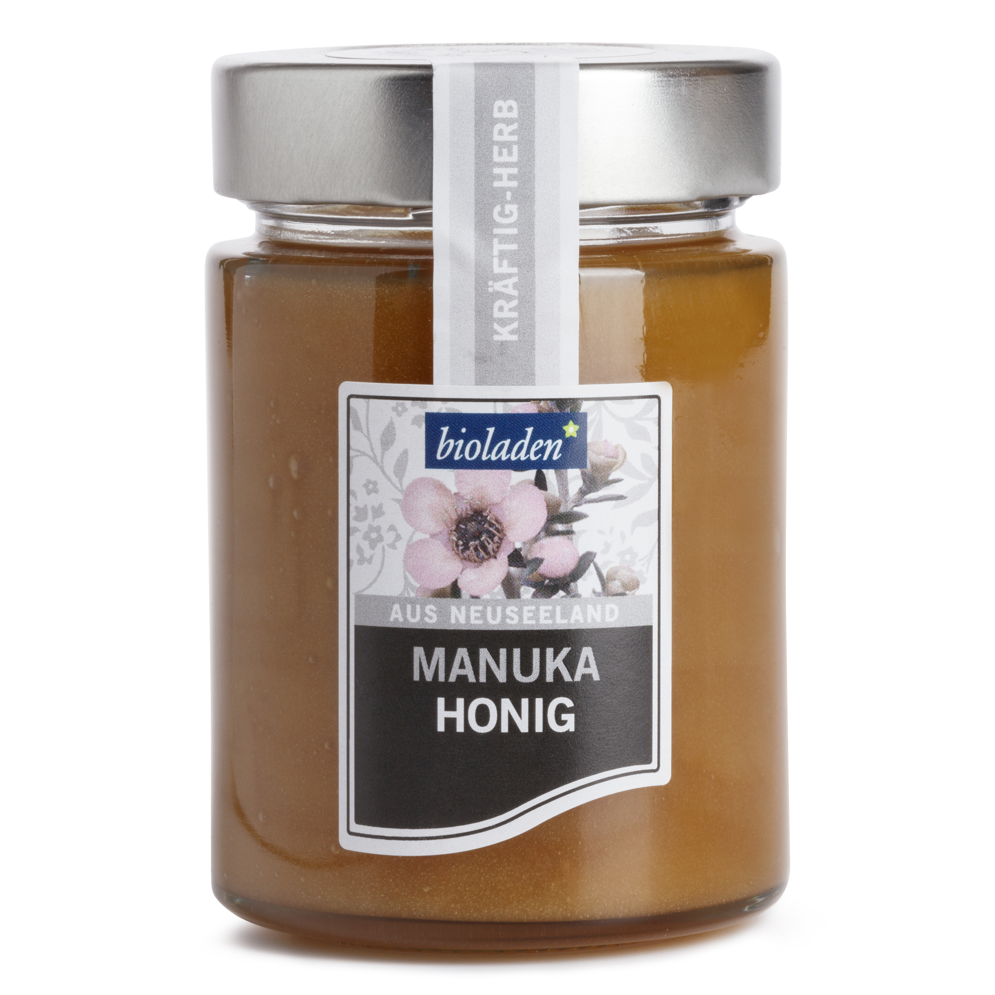 b*Manukahonig MGO 476